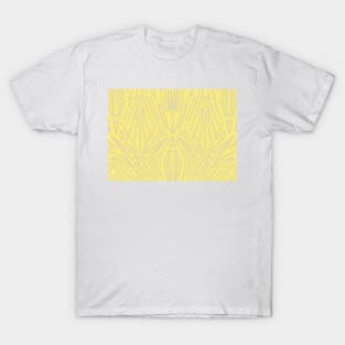 Pinstripe Pattern Creation 3 T-Shirt